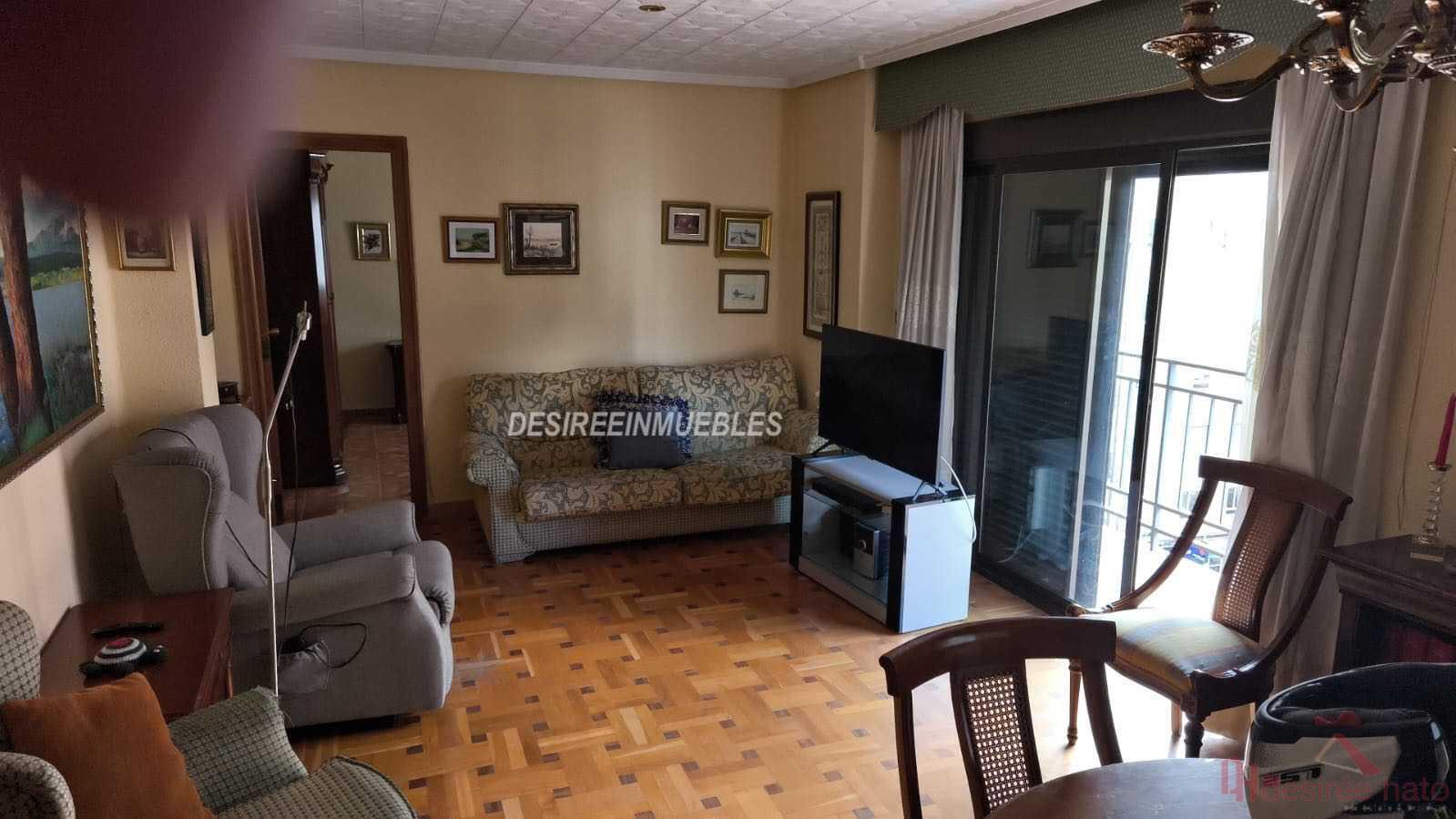 Venta de piso en Valencia