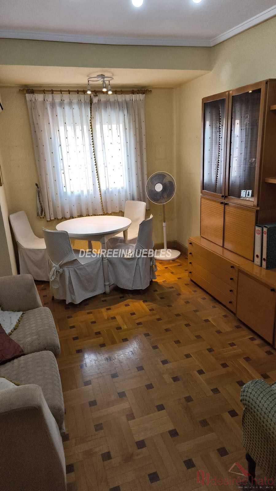 Venta de piso en Valencia