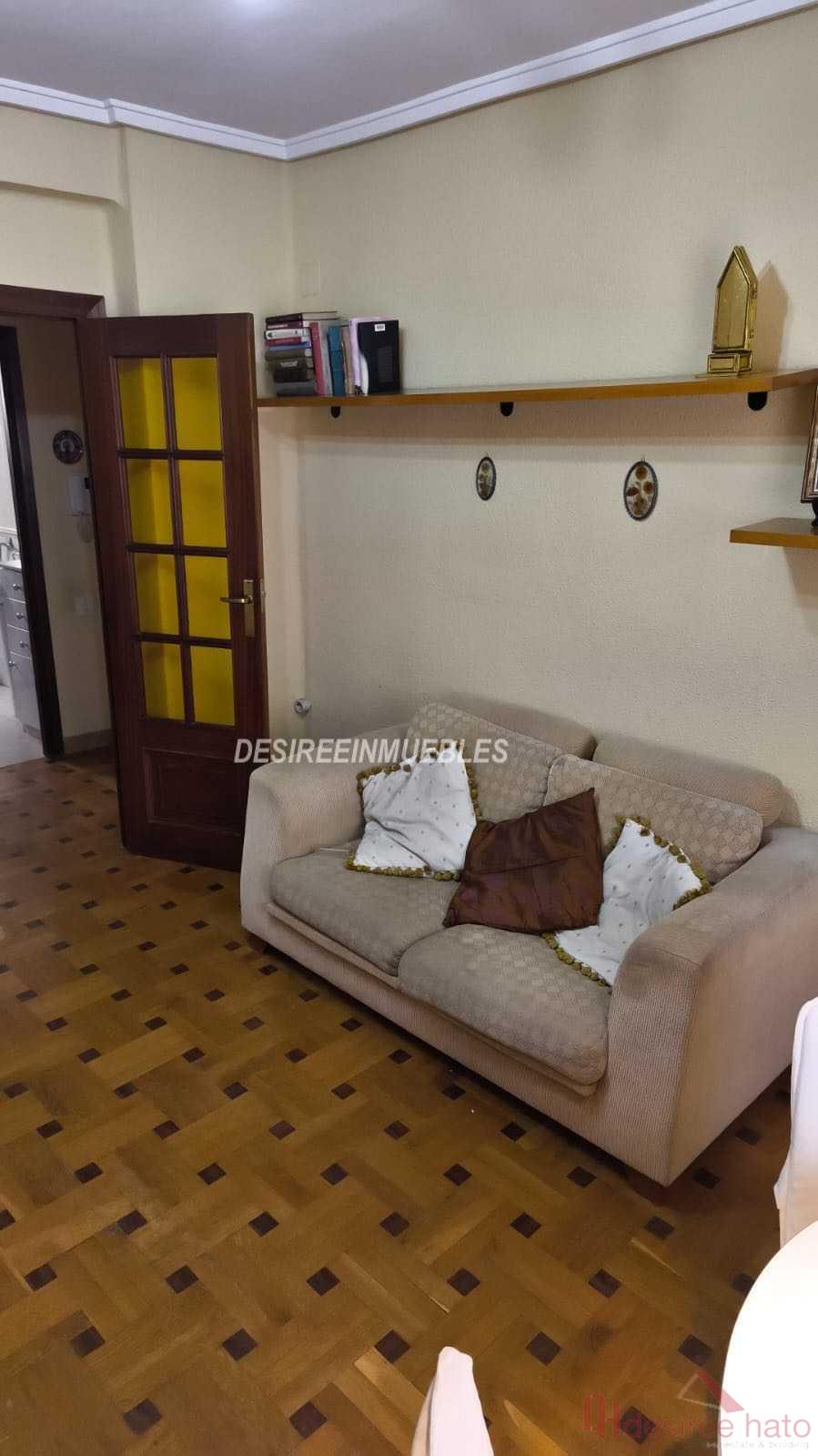 Venta de piso en Valencia