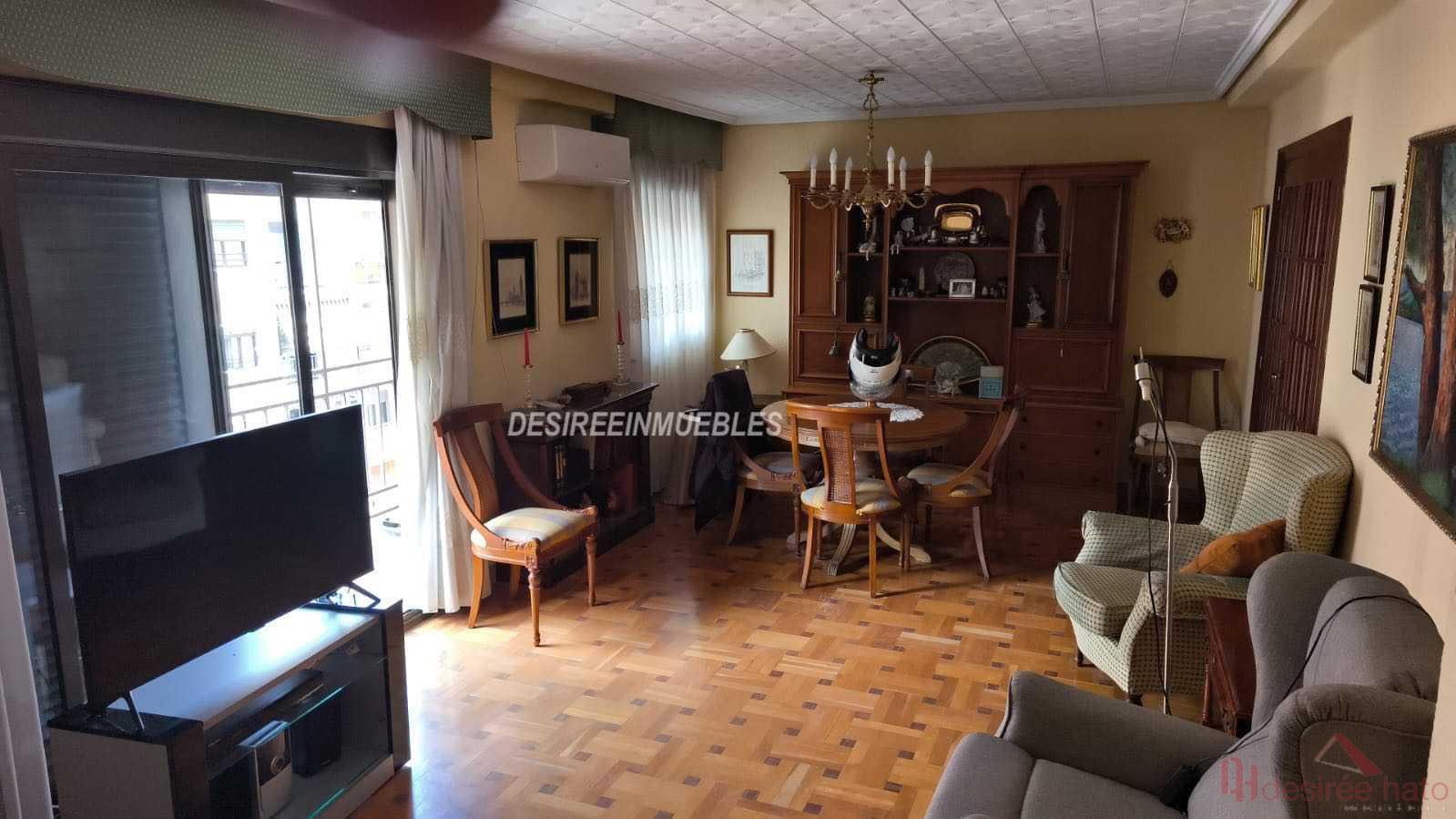 Venta de piso en Valencia
