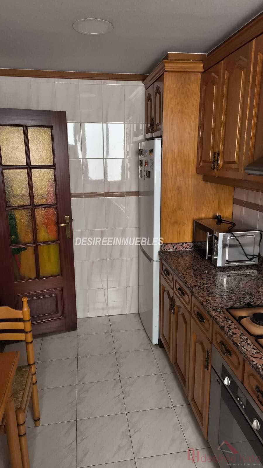 Venta de piso en Valencia