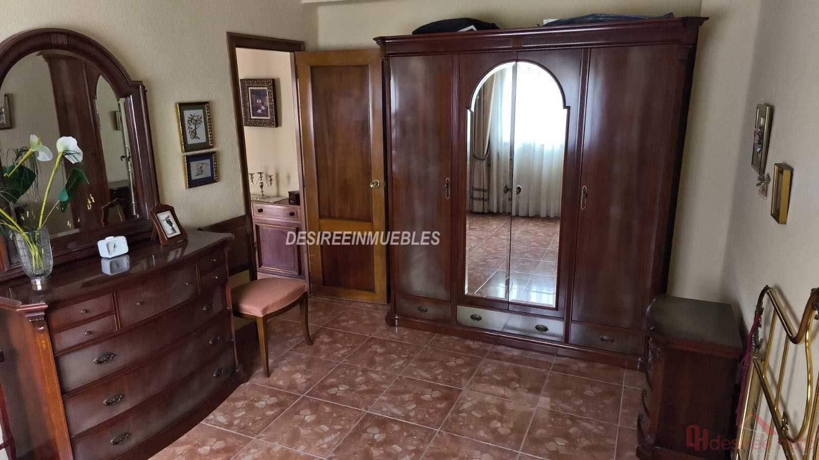 Venta de piso en Valencia