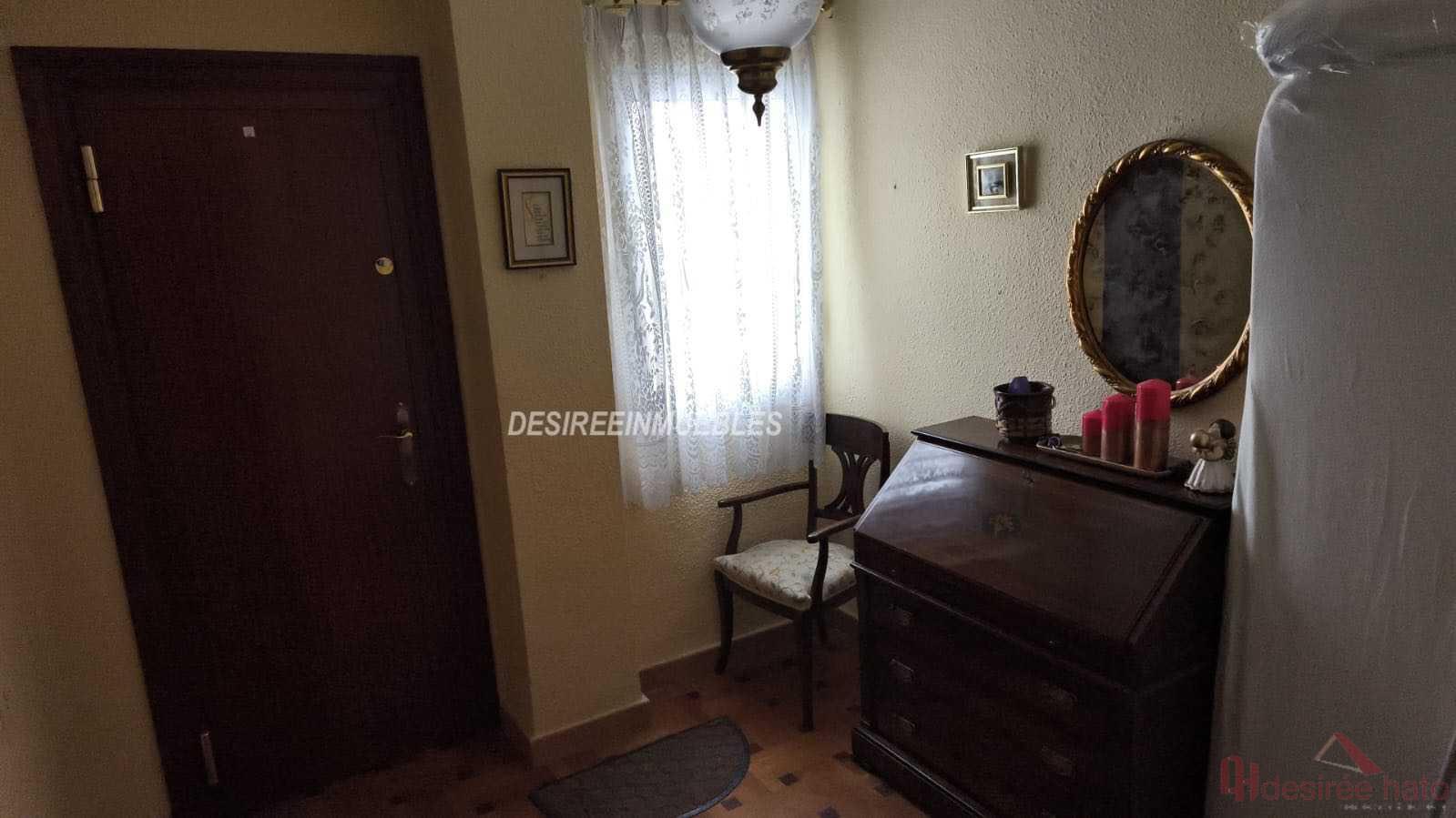 Venta de piso en Valencia
