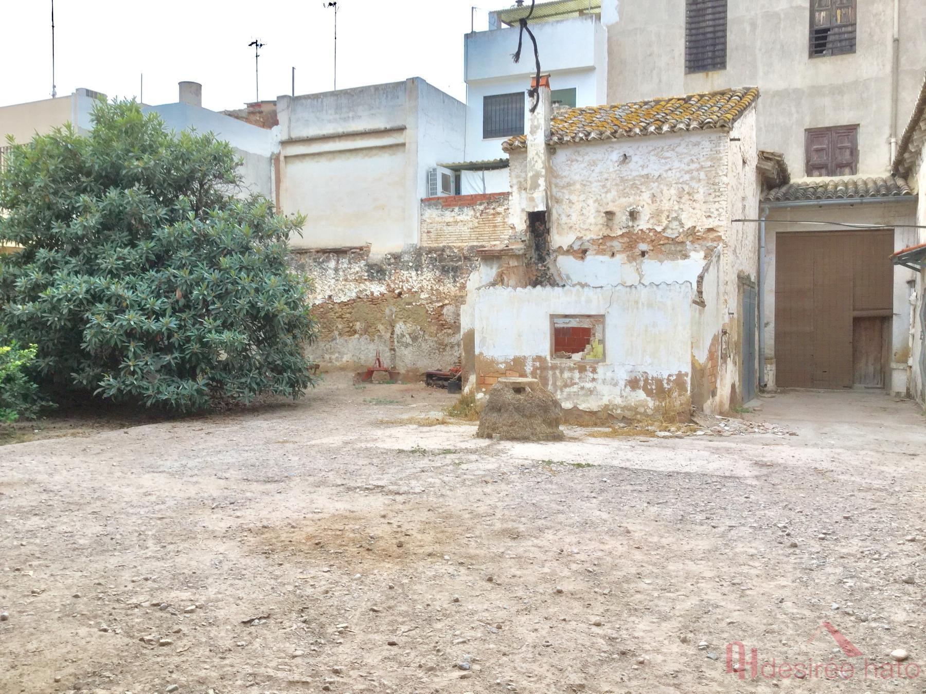 Venta de casa en Massamagrell
