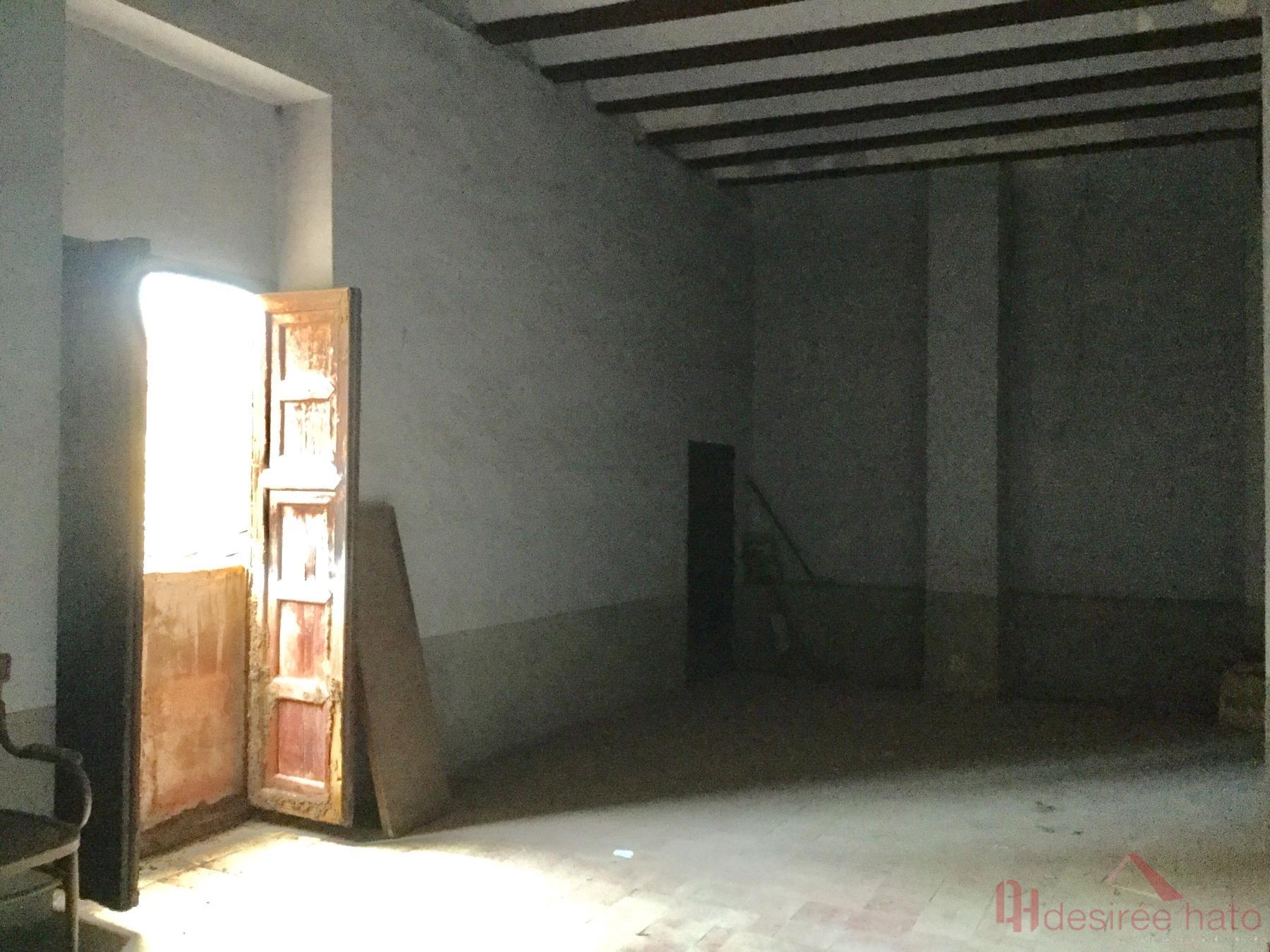 Venta de casa en Massamagrell