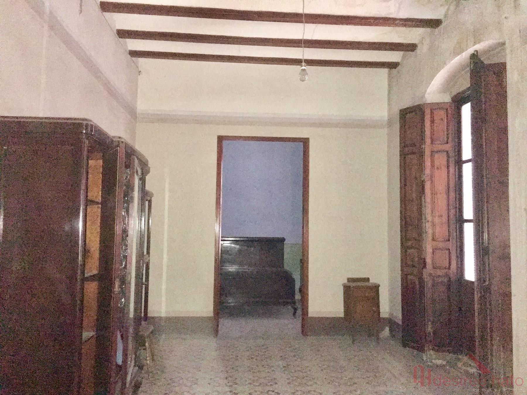 Venta de casa en Massamagrell