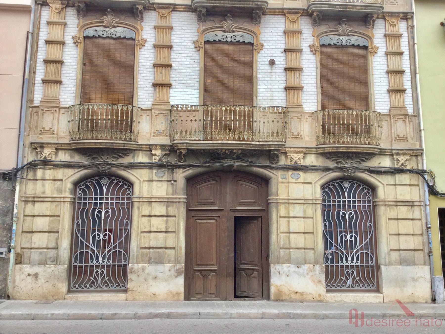 Venta de casa en Massamagrell