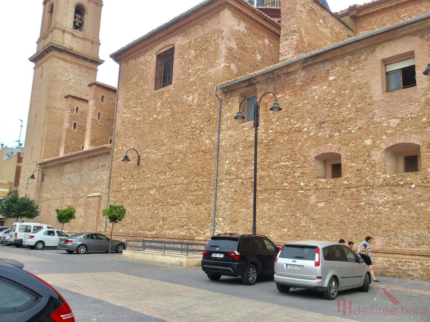 Venta de casa en Massamagrell