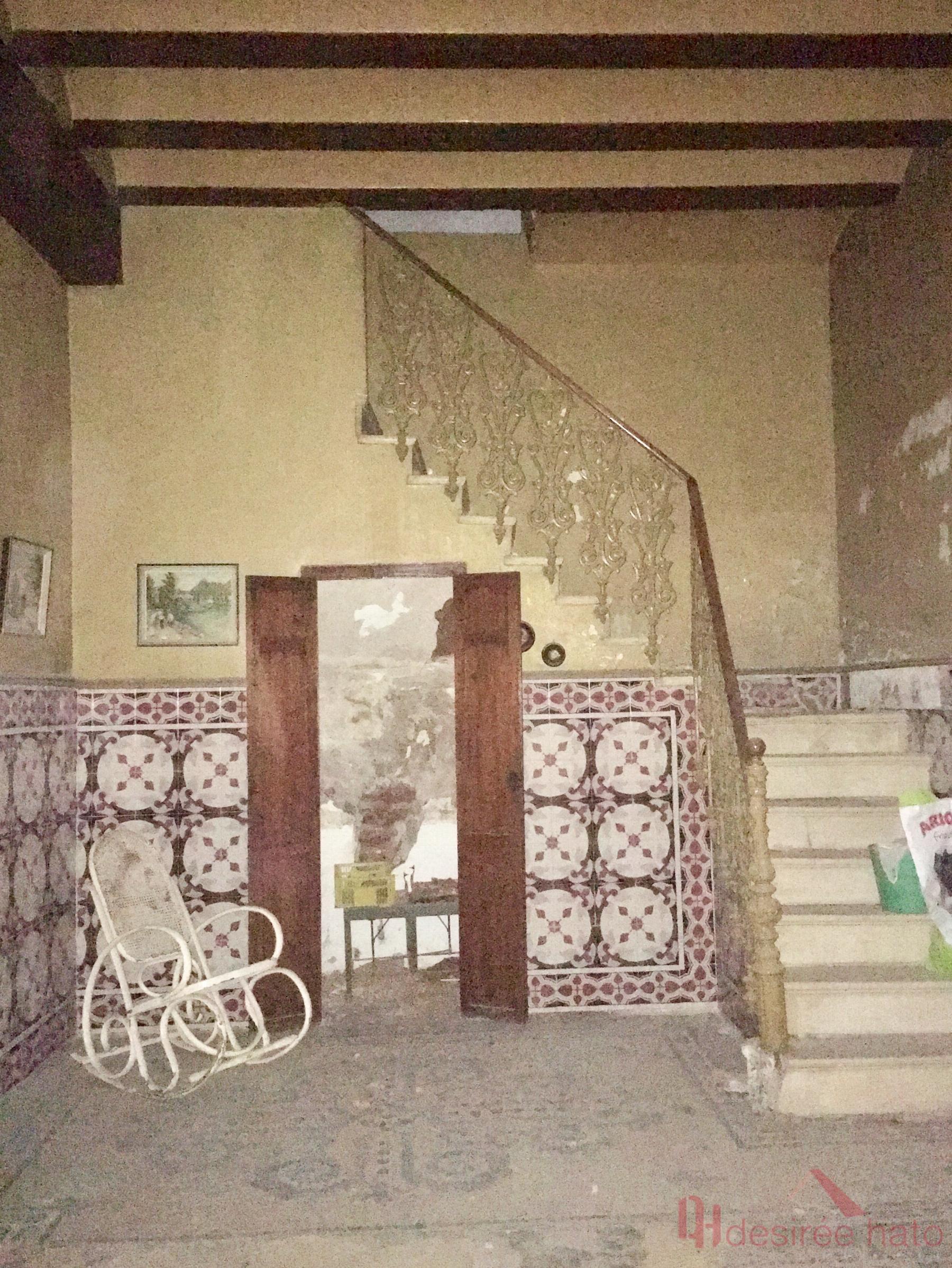 Venta de casa en Massamagrell