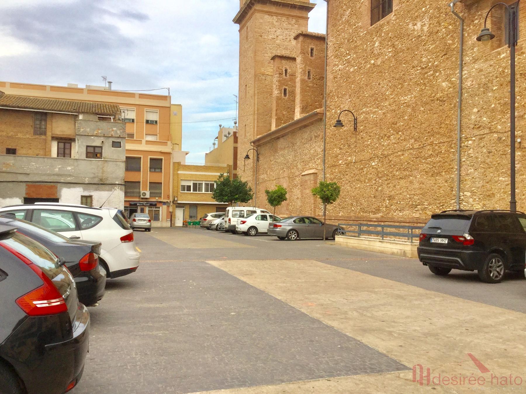 Venta de casa en Massamagrell