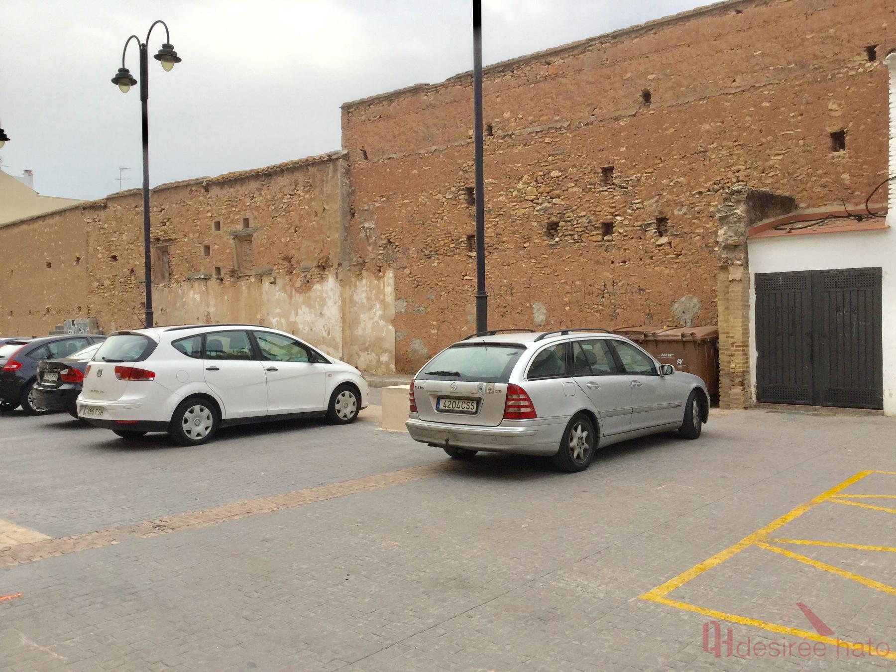 Venta de casa en Massamagrell