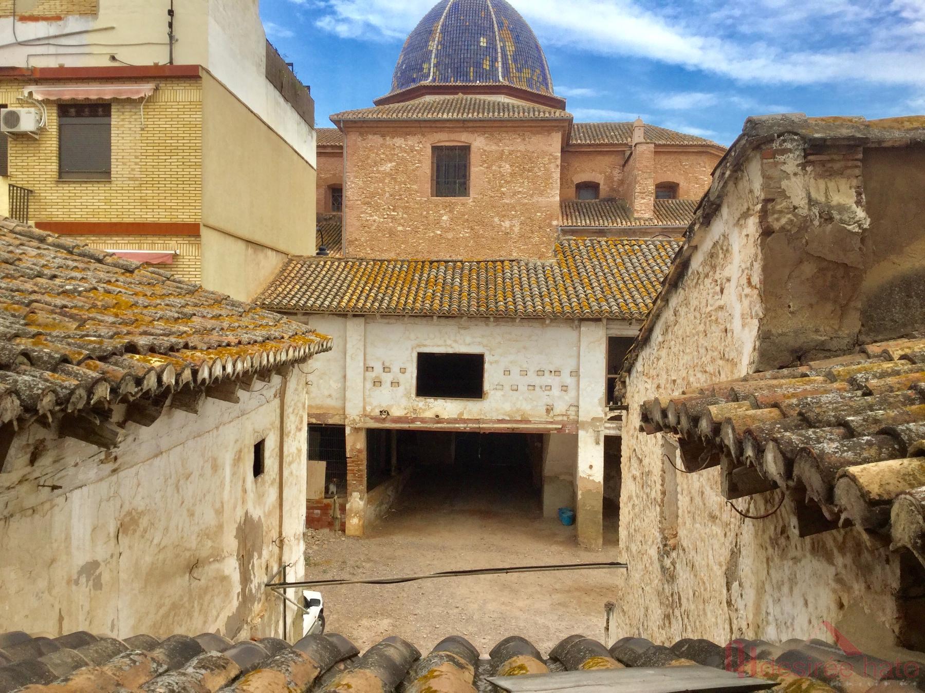 Venta de casa en Massamagrell