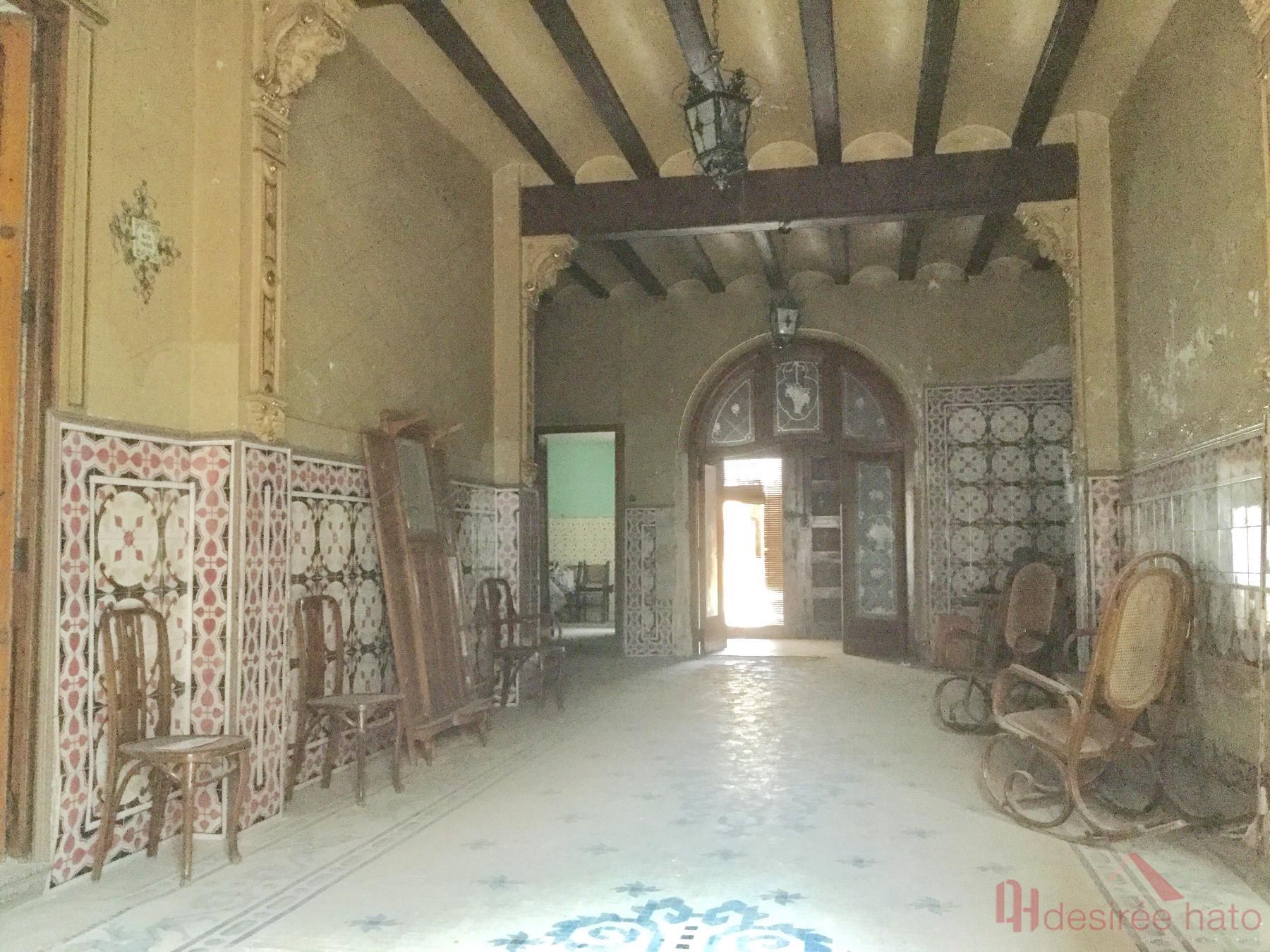 Venta de casa en Massamagrell