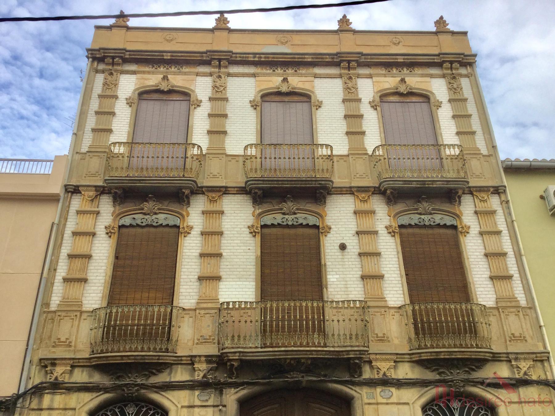 Venta de casa en Massamagrell
