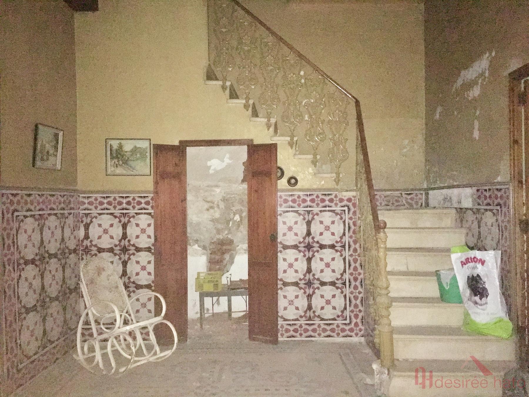 Venta de casa en Massamagrell