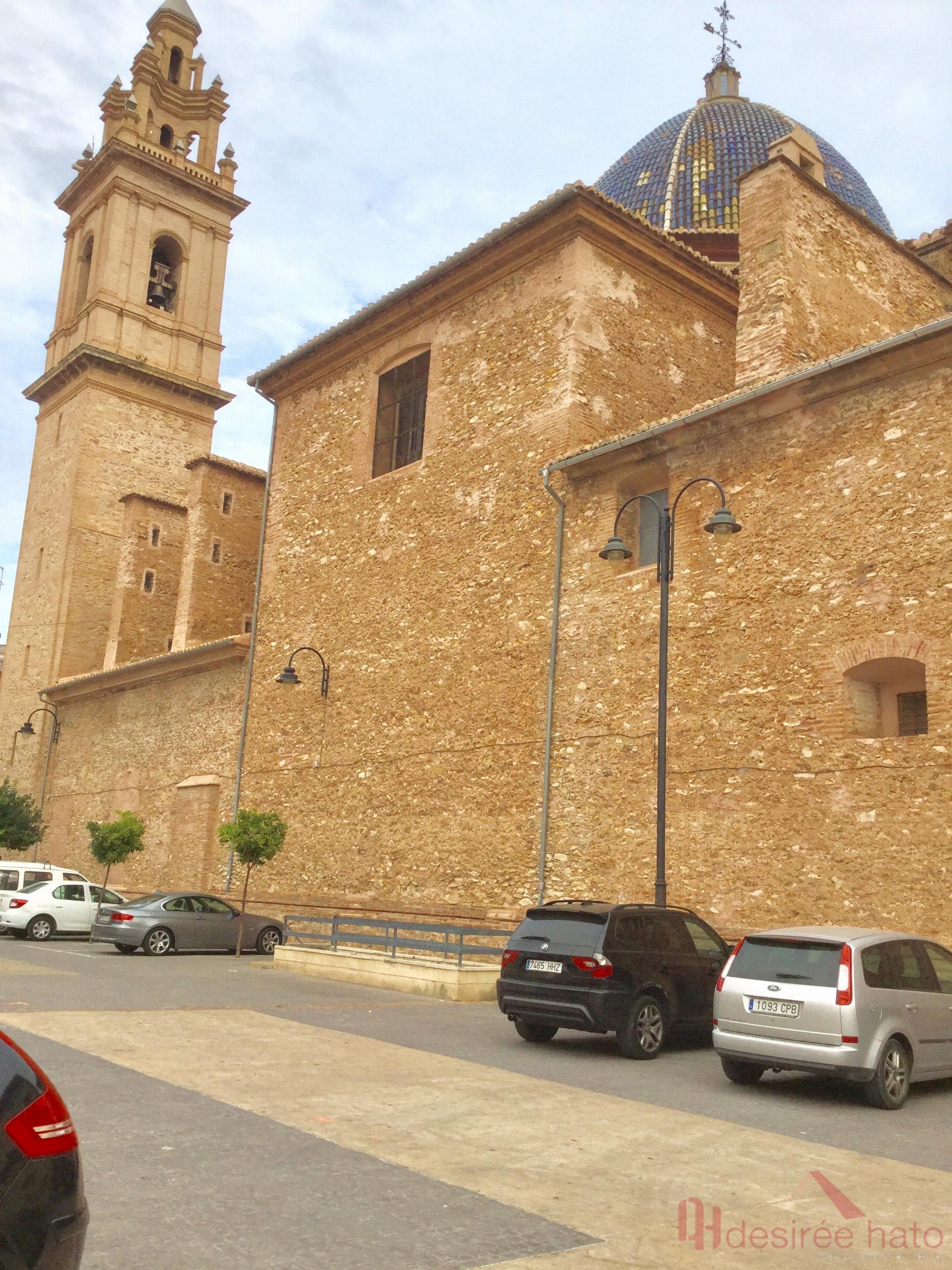 Venta de casa en Massamagrell