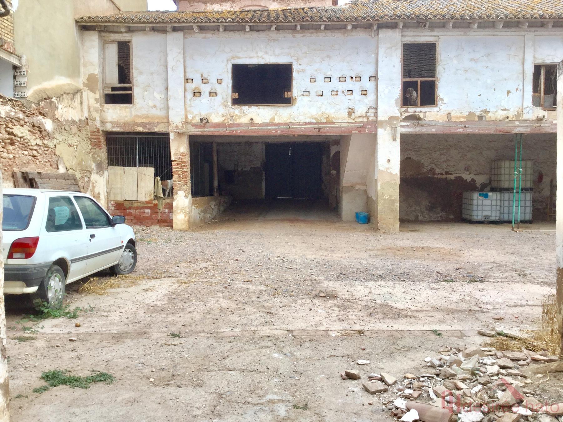 Venta de casa en Massamagrell
