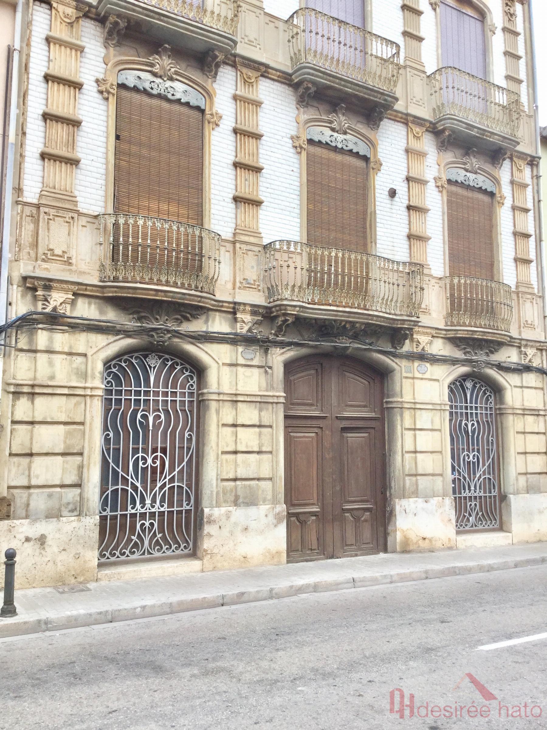 Venta de casa en Massamagrell