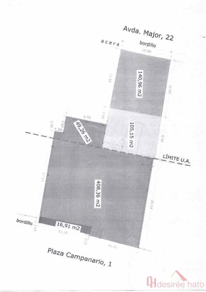 Venta de casa en Massamagrell