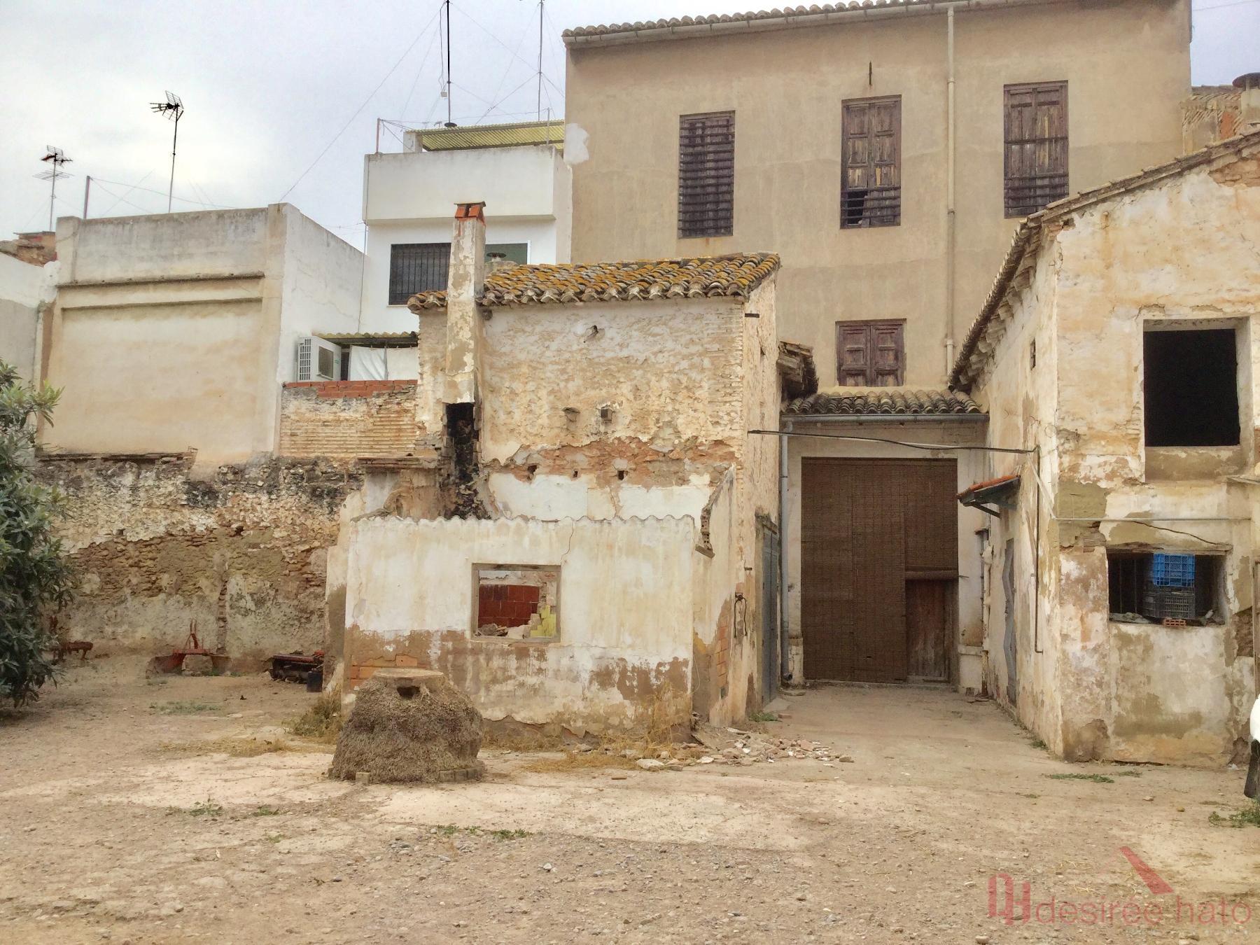 Venta de casa en Massamagrell