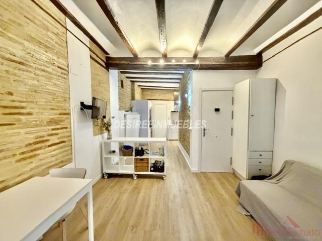 Alquiler de piso en Valencia