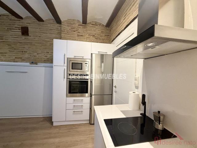 Alquiler de piso en Valencia