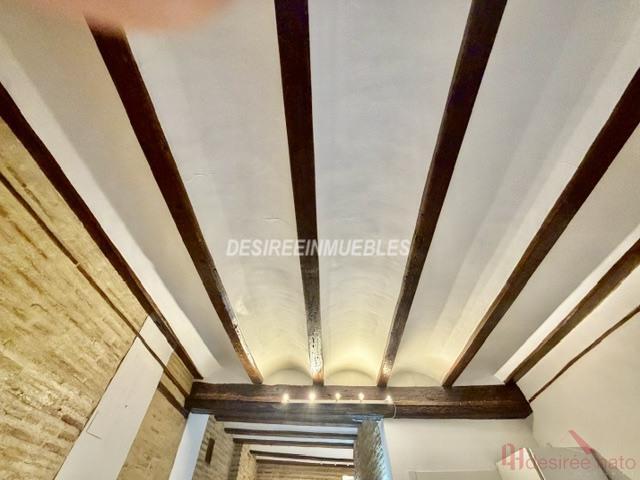 Alquiler de piso en Valencia