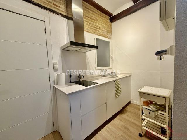 Alquiler de piso en Valencia
