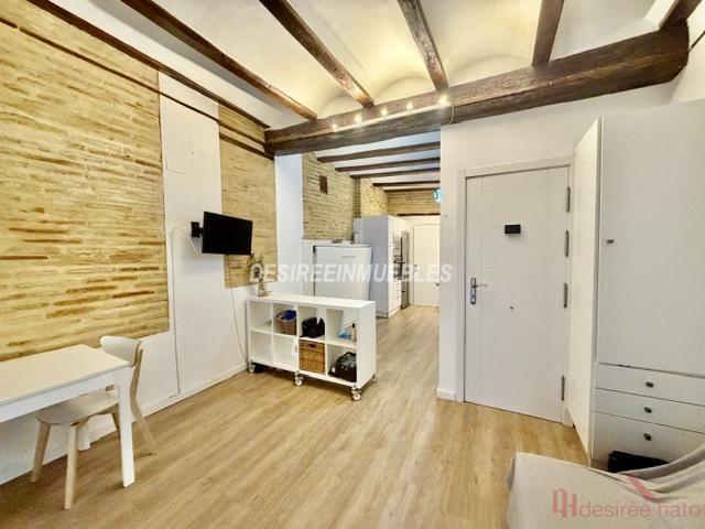 Alquiler de piso en Valencia