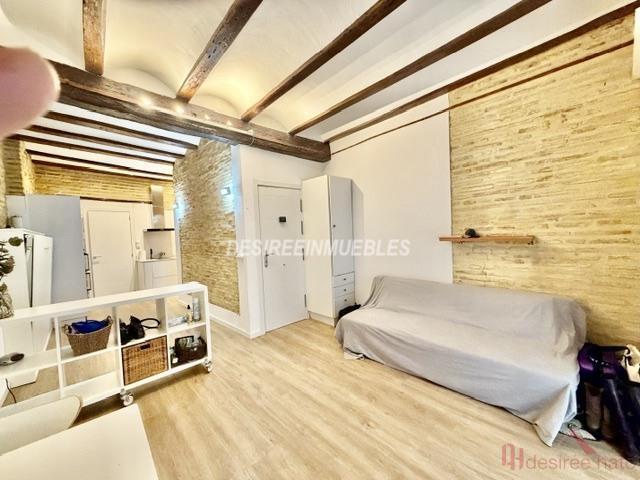 Alquiler de piso en Valencia