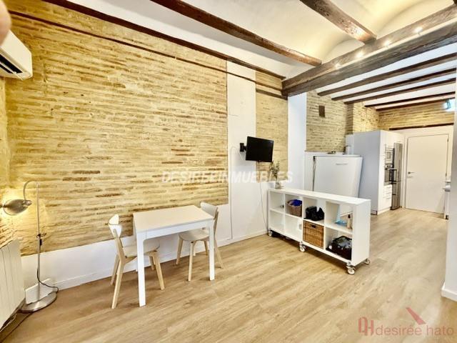 Alquiler de piso en Valencia