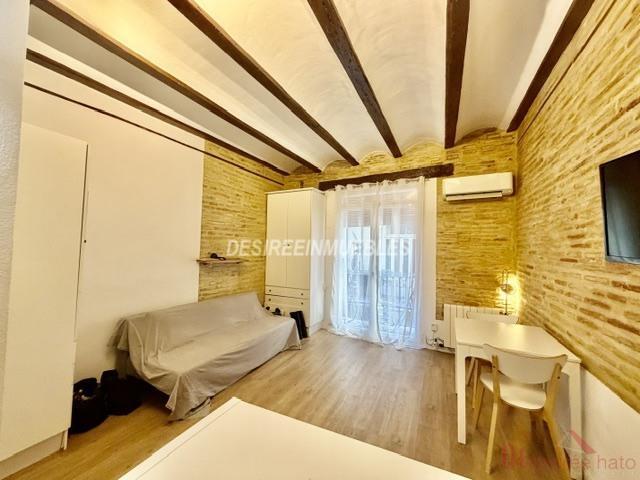 Alquiler de piso en Valencia