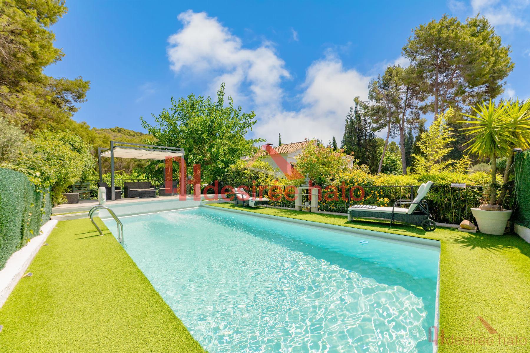 Venta de chalet en Náquera