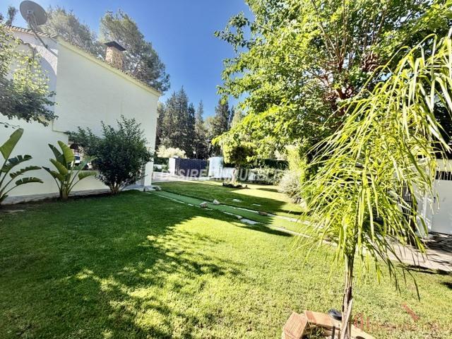 Venta de chalet en Náquera