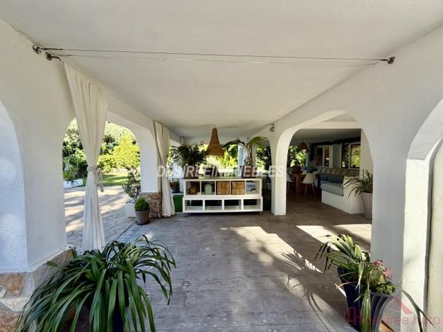 Venta de chalet en Náquera