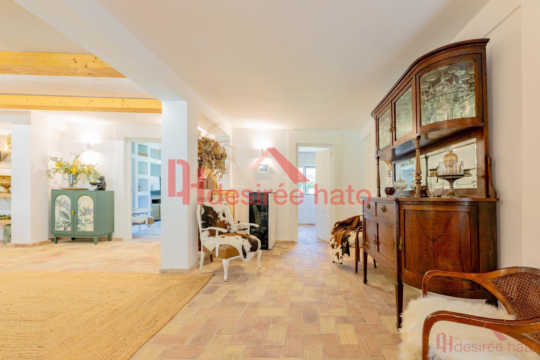 Venta de chalet en Náquera