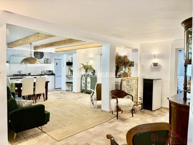 Venta de chalet en Náquera