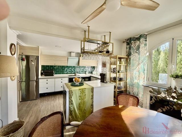 Venta de chalet en Náquera