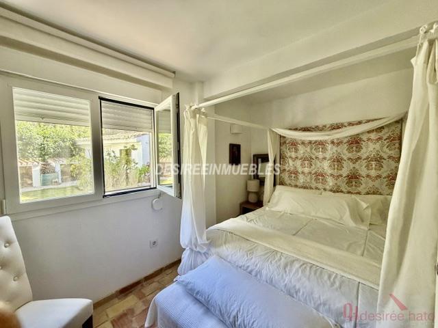 Venta de chalet en Náquera