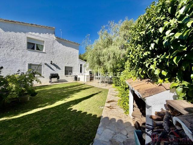 Venta de chalet en Náquera