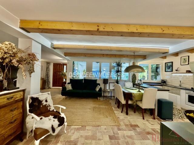 Venta de chalet en Náquera