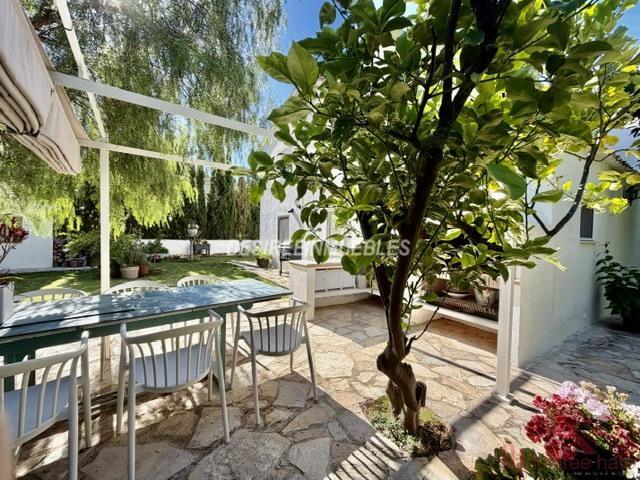 Venta de chalet en Náquera