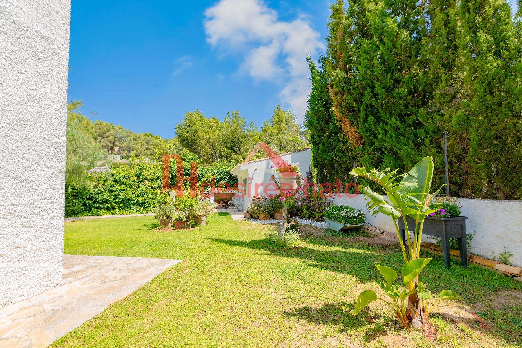 Venta de chalet en Náquera