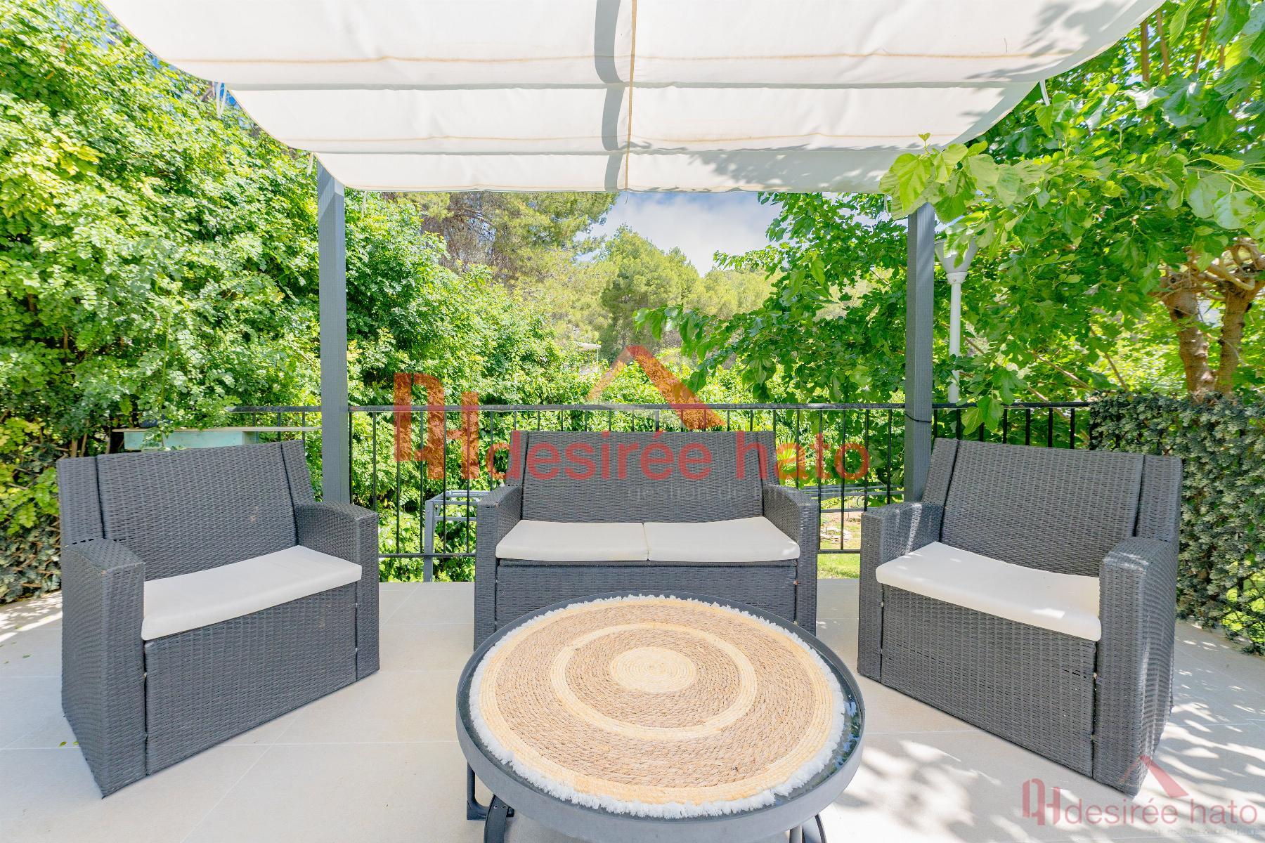 Venta de chalet en Náquera