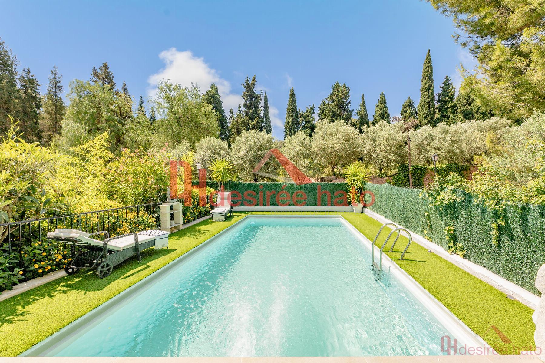 Venta de chalet en Náquera