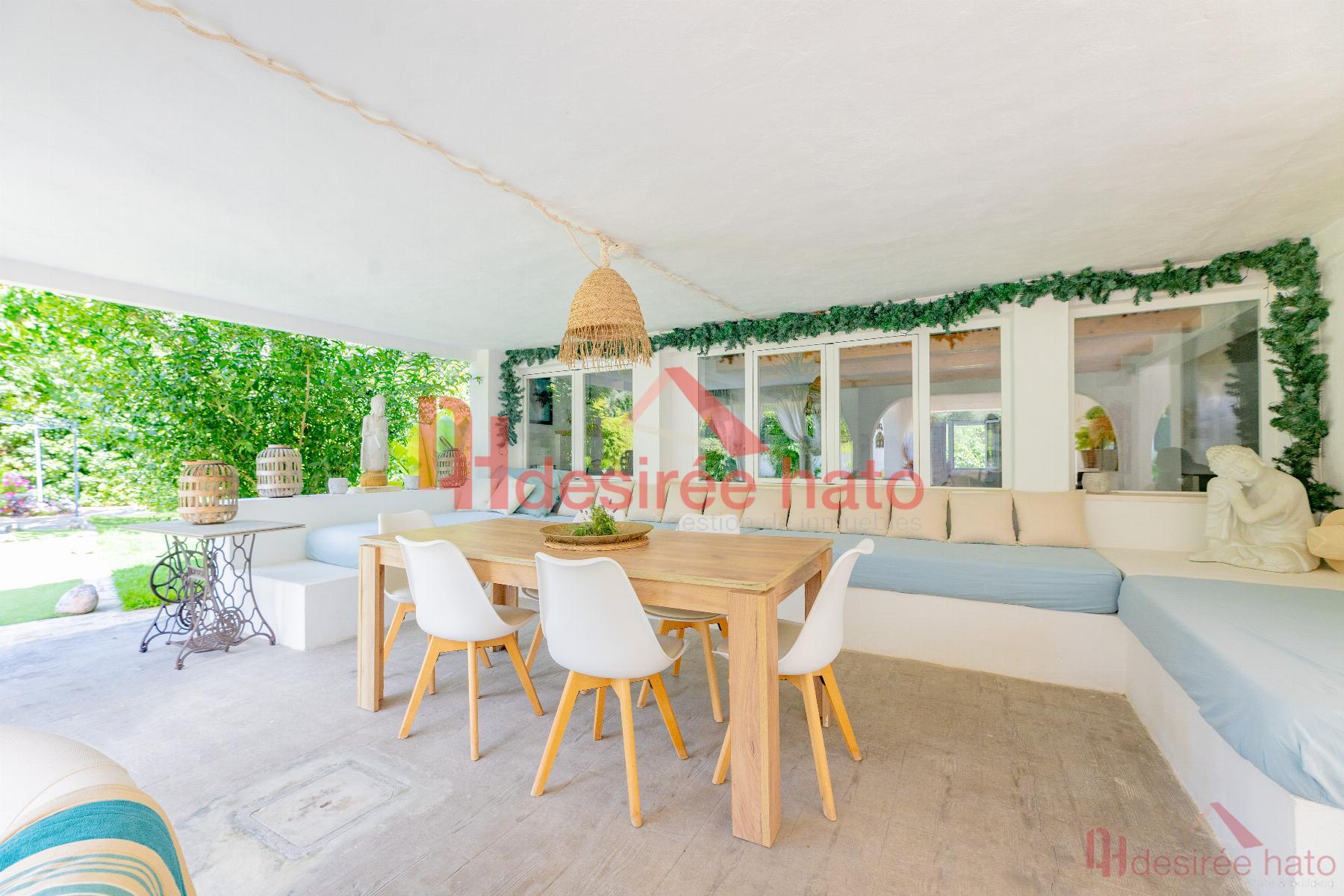 Venta de chalet en Náquera