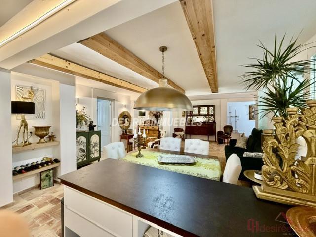 Venta de chalet en Náquera