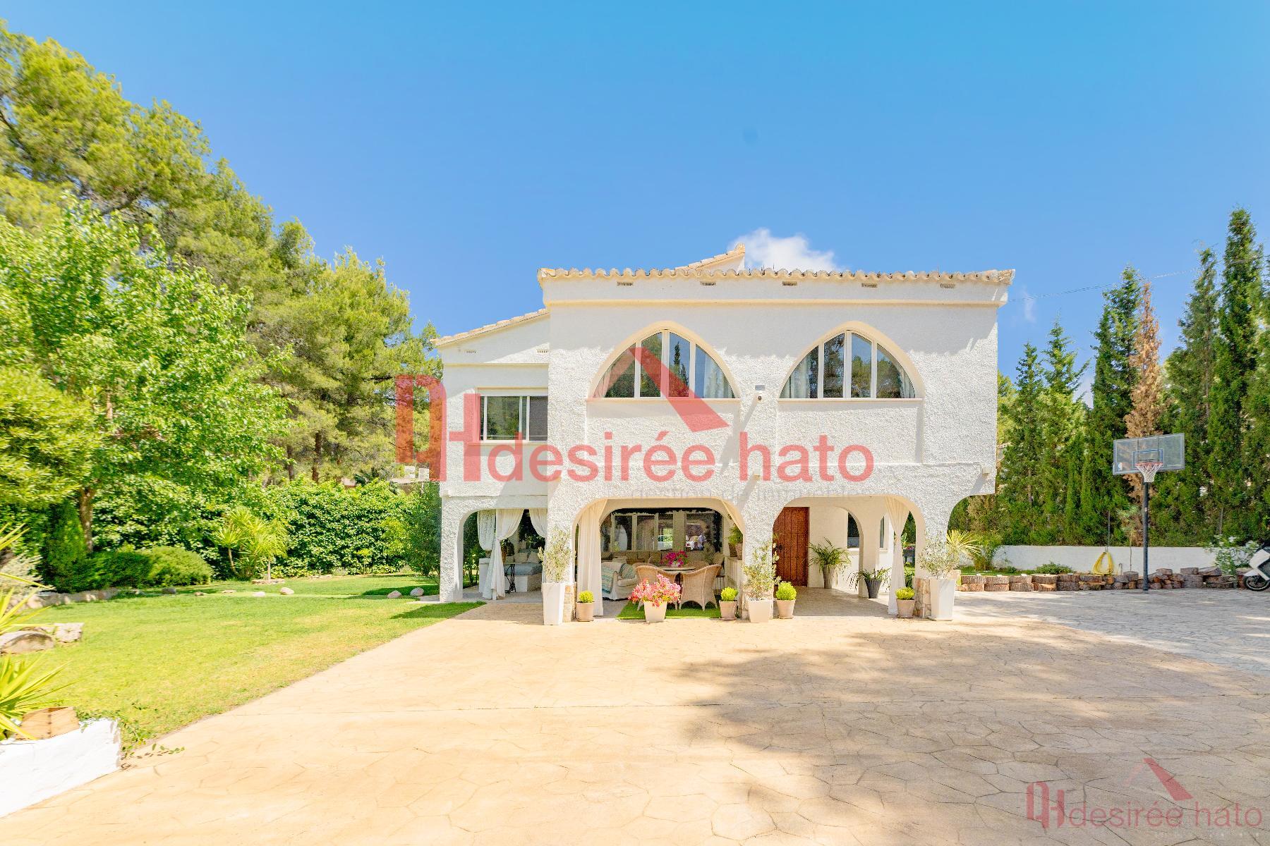 Venta de chalet en Náquera