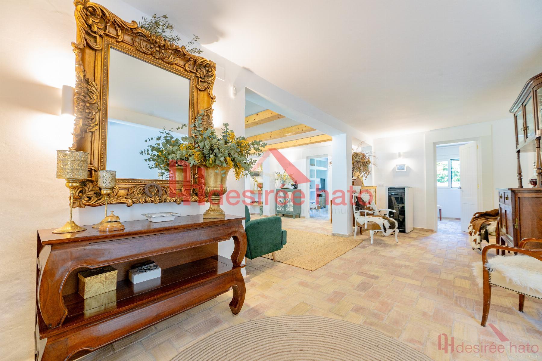 Venta de chalet en Náquera