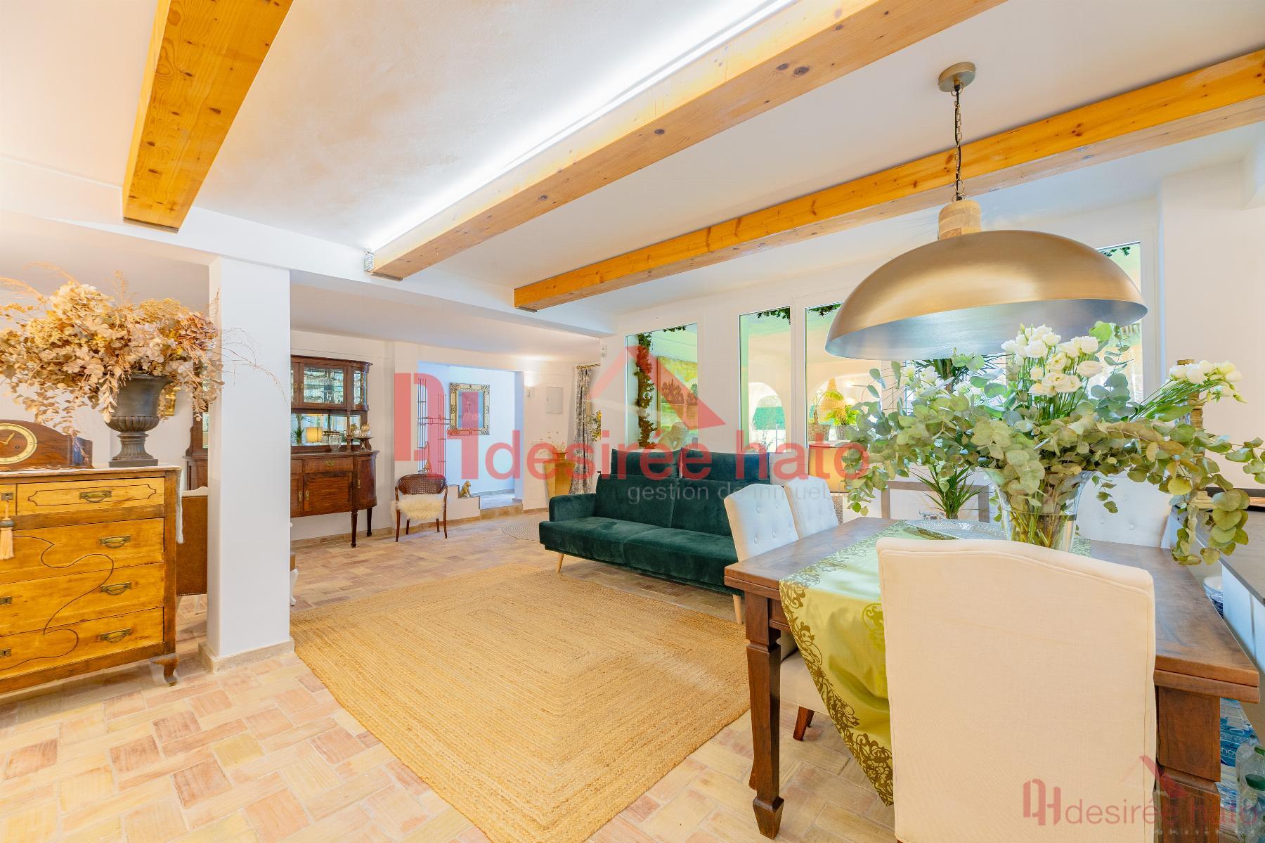 Venta de chalet en Náquera